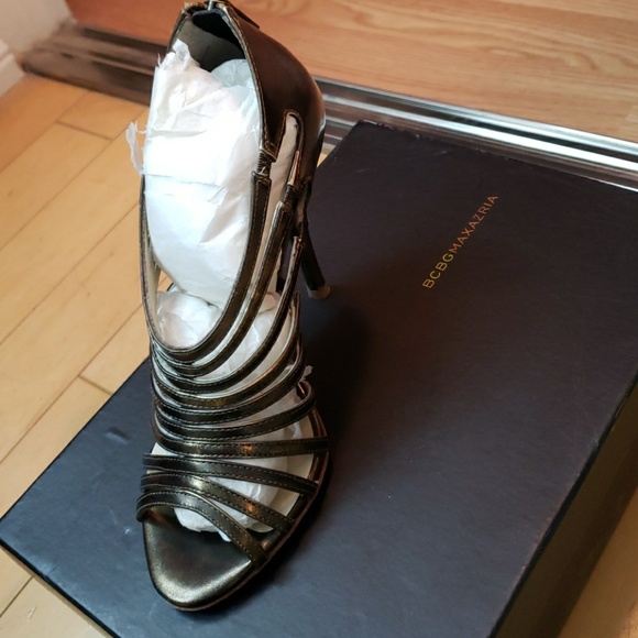 BCBG women's heels - Picture 1 of 3